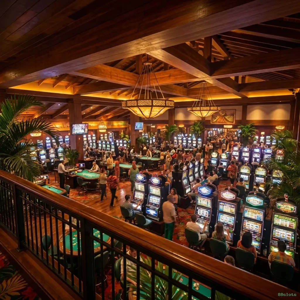 App 88slots