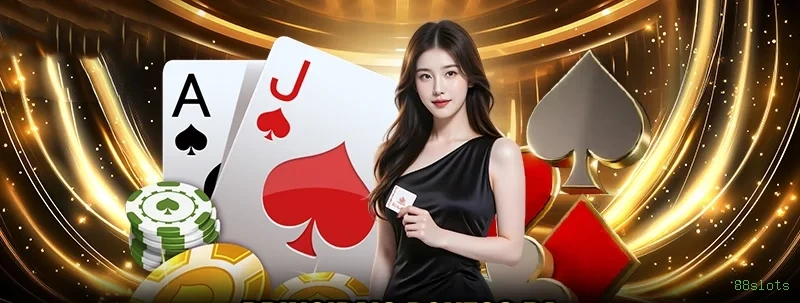 Bet 88slots