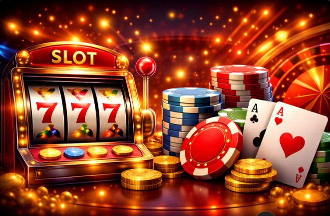Bet 88slots