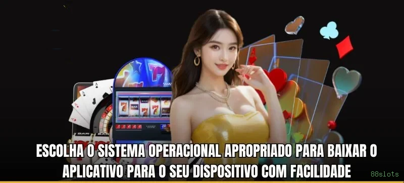 Cassino 88slots