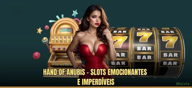 Promoção 88slots