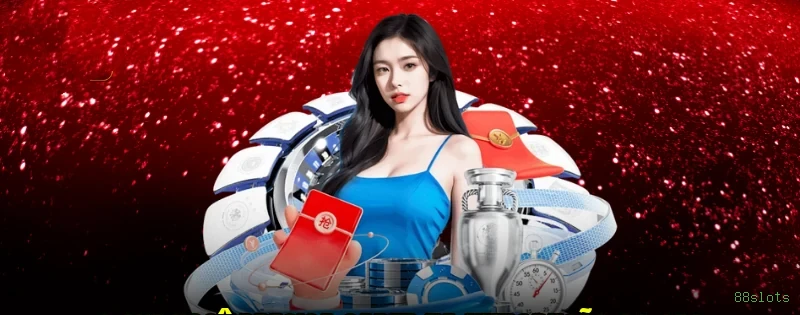 Cassino ao vivo 88slots