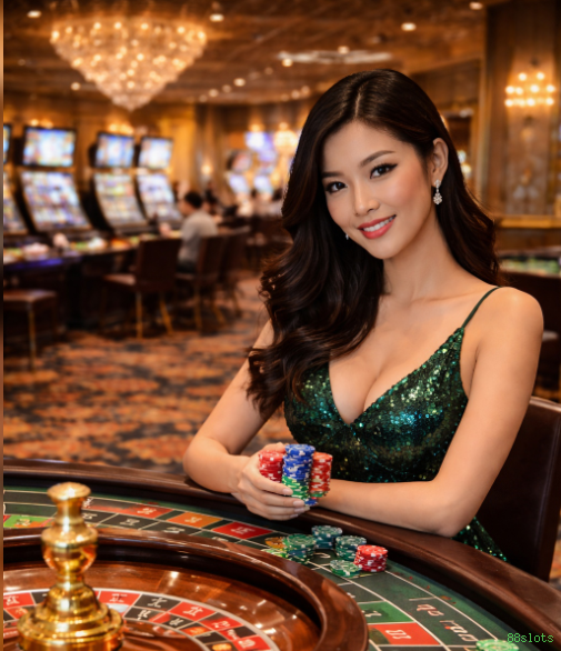 Gates of Olympus 88slots