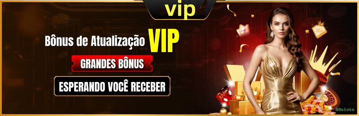VIP 88slots