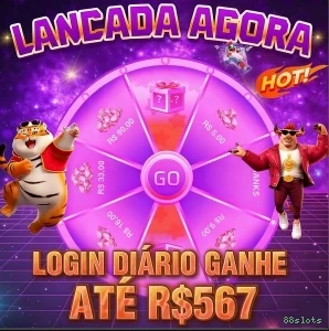 Níveis VIP 88slots